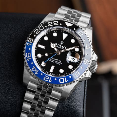 how to use gmt master ii rolex|Rolex Gmt Master II batgirl.